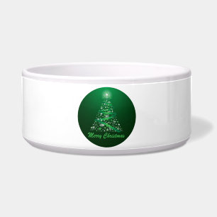 Merry Christmas Glow Tree