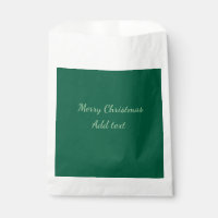 Merry Christmas green plain solo background holida
