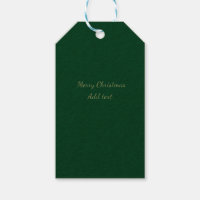 Merry Christmas green plain solo background holida