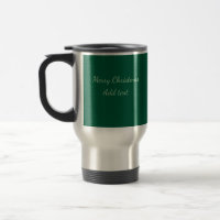 Merry Christmas green plain solo background holida