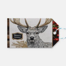 Merry Christmas greeting