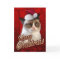 Merry Christmas Grumpy Cat