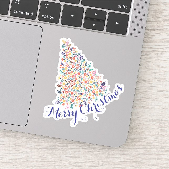 Merry Christmas Halloween New Year  (Detail)