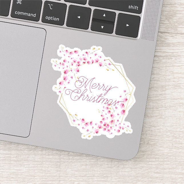 Merry Christmas Halloween New Year  (Detail)