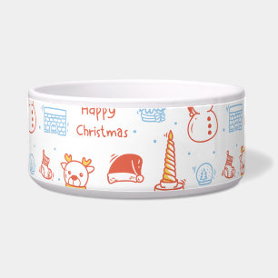 Merry Christmas & Happy Holidays Winter Personaliz