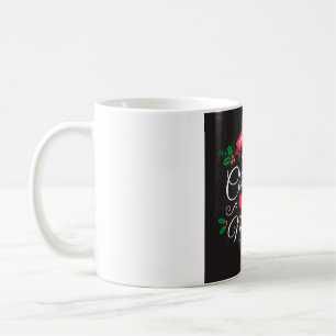 Merry Christmas & Happy New Year Coffee Mug