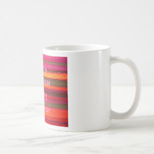 Merry Christmas Happy New Year Collection Coffee Mug