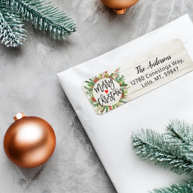 Merry Christmas & Happy New Year Holiday Greetings (Creator Uploaded)