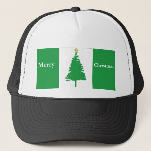 Merry Christmas Hat