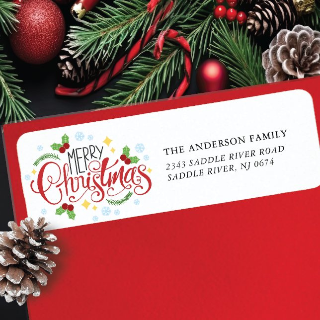 Merry Christmas Holiday (Creator Uploaded)