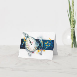 Merry Christmas Holiday Card