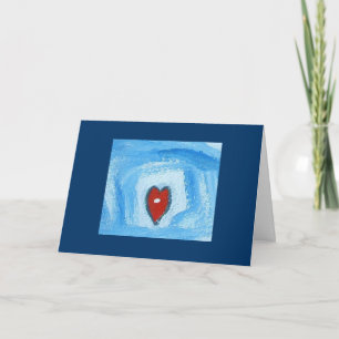 Merry Christmas Holiday Card