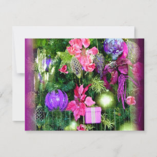 Merry Christmas_ Holiday Card