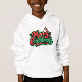 Merry Christmas Holiday Design