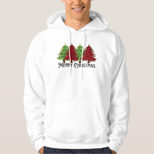 Merry Christmas Hoodie