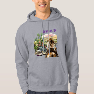 Merry Christmas Hoodie