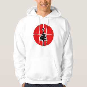 Merry Christmas Hoodie