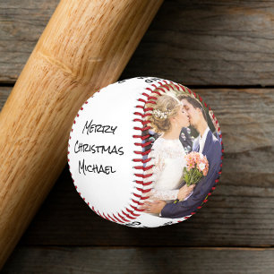Merry Christmas Husband Photos Baseball