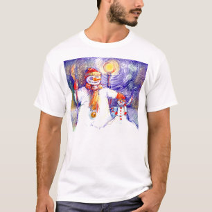 Merry christmas II T-Shirt
