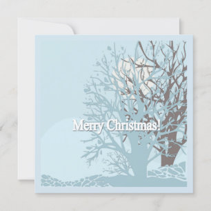 Merry Christmas! Invitation