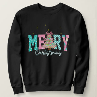 Merry Christmas Jesus | Christian Holiday Apparel Sweatshirt