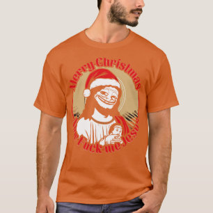 Merry Christmas Jesus T-Shirt