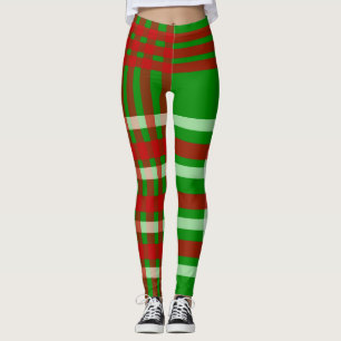 Merry Christmas Leggings