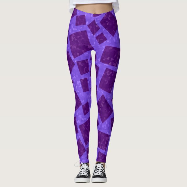 Merry christmas leggings (Front)