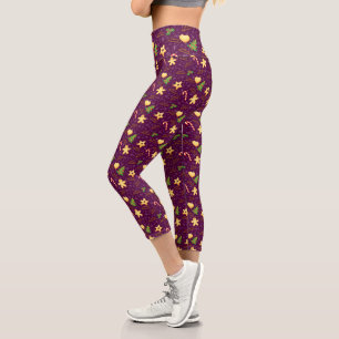 Merry Christmas Leggings #2