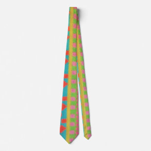 Merry Christmas MENS TIE ART AND DESIGN