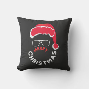 Merry Christmas, Merry & Bright              Cushion