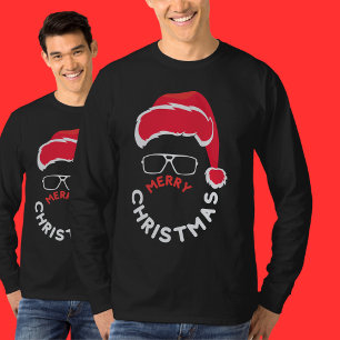 Merry Christmas, Merry & Bright              T-Shirt