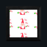 Merry Christmas Merry Christmas Funny Santa Hohoho Gift Box<br><div class="desc">Merry Christmas Merry Christmas Funny Santa Hohoho. Beautiful amazing Merry Christmas special Santa Claus with his famous laughter HoHoHo!. One of the latest Merry Christmas Merry Christmas Funny Santa Hohoho pop art for this special holiday season. Feel free to customised this wonderful funny Santa with your special colours of Christmas...</div>