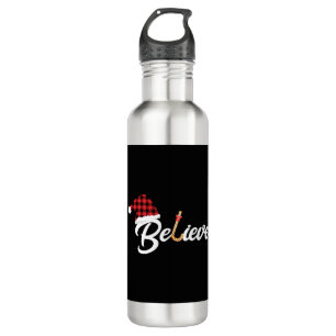 Merry Christmas Merry Christmas Merry Christmas    710 Ml Water Bottle