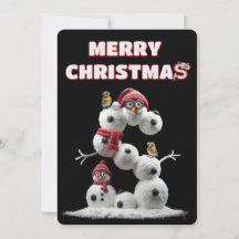 Merry CHristmas minions