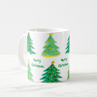 Merry Christmas Mug