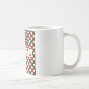Merry Christmas mug