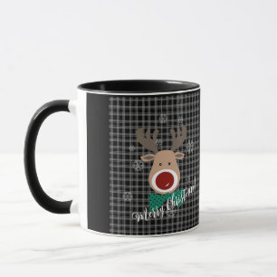 Merry Christmas! Mug