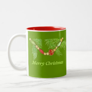 Merry Christmas Mug