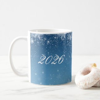 Merry Christmas Mug