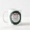 Merry Christmas Mug