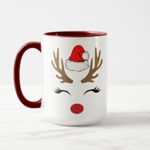 Merry Christmas Mug