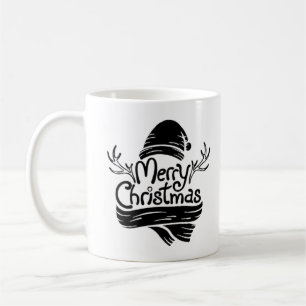 Merry Christmas Mug – A Meaningful Gift