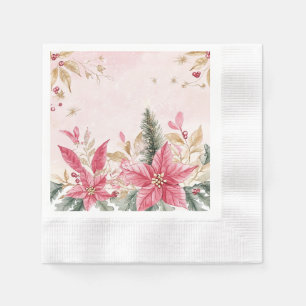 Merry Christmas  Napkin