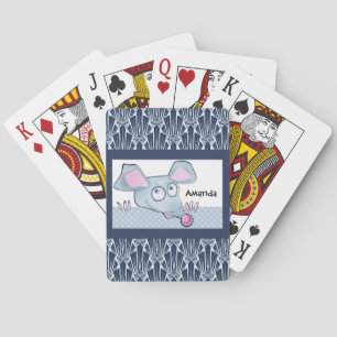 Merry Christmas, new year, Christmas, merry, rat, Playing Cards