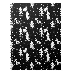 Merry Christmas! Notebook