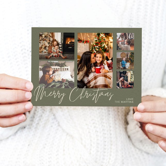 Merry Christmas on Green 6 Photo 2 (Creator Uploaded)