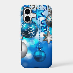 Merry Christmas Ornaments