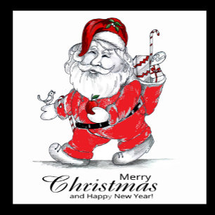 Merry Christmas  Paper Cups