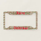 Merry Christmas Personalised Customised